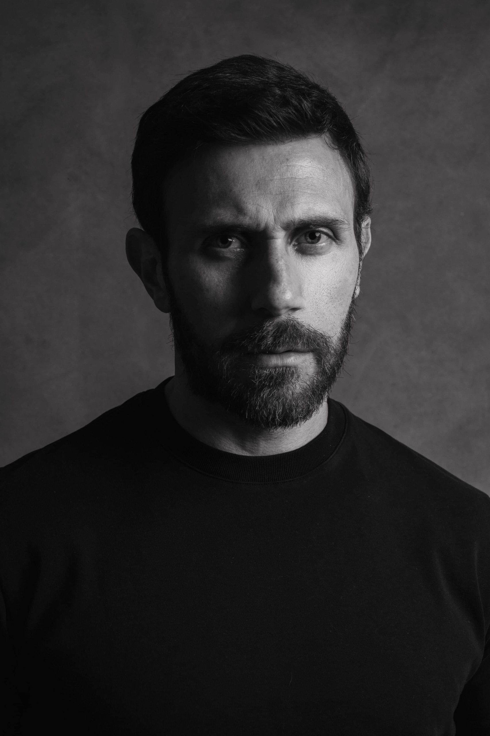 Carlos Ferro