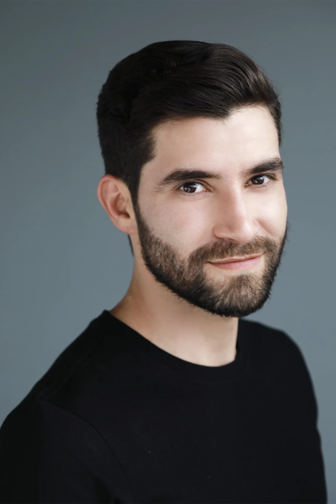 Daniel Toro