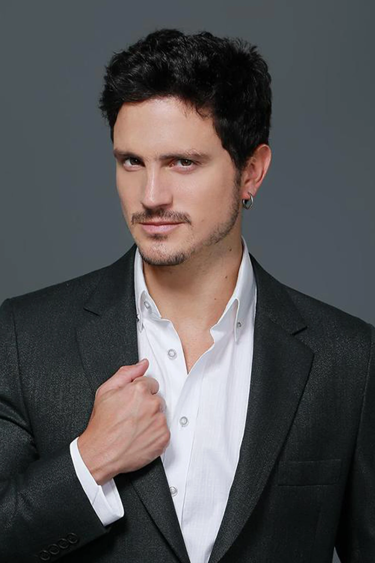 David Palacio