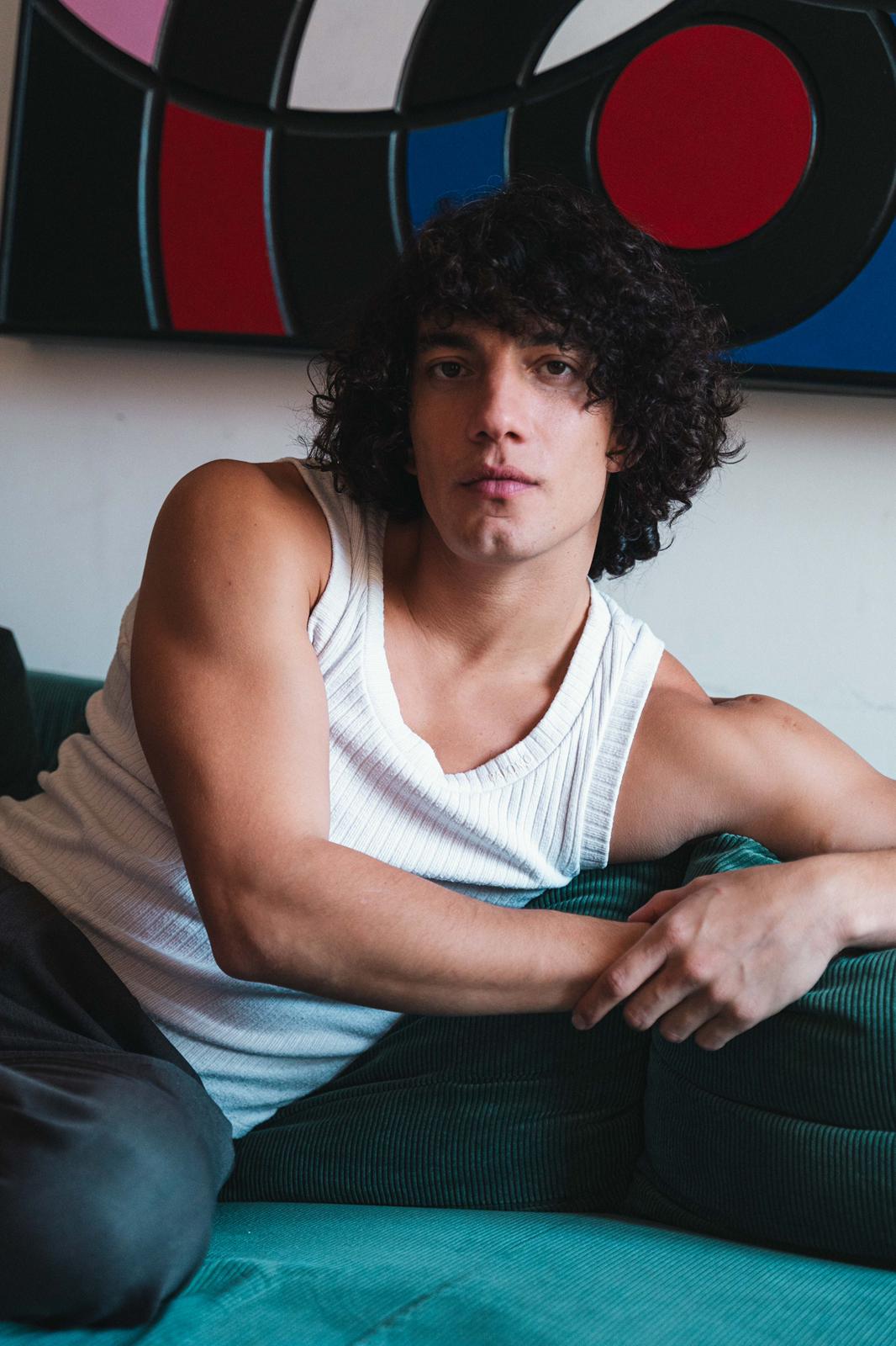 Jorge Lopez