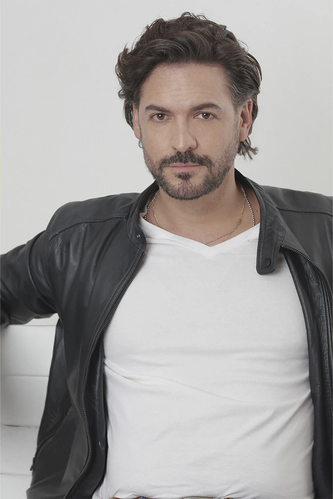 Rodrigo Candamil