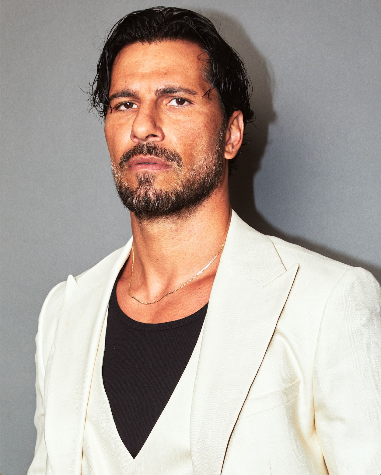 Uriel del Toro