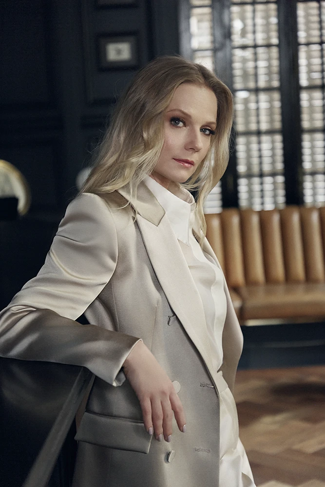 Ana Layevska