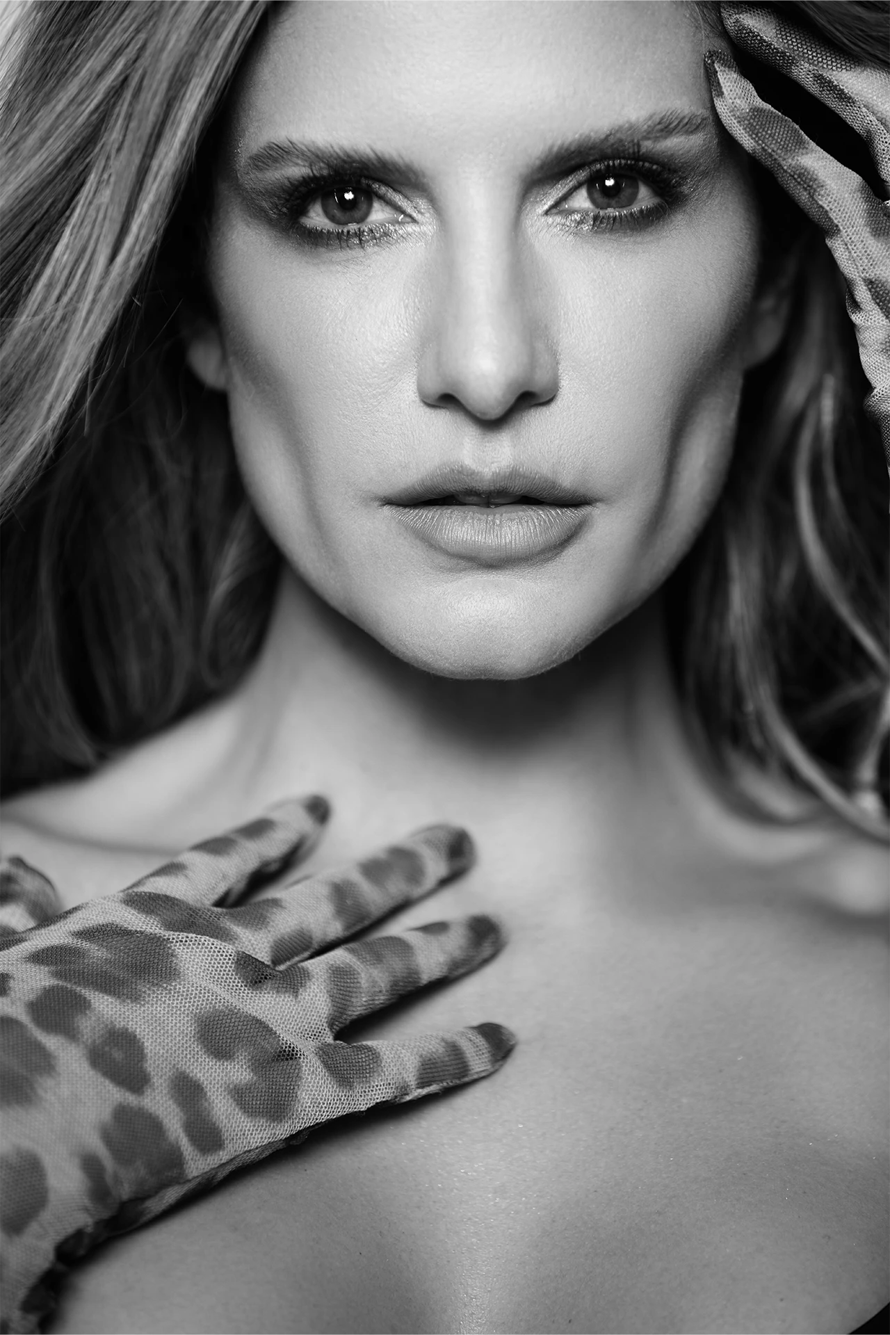 Mabel Moreno