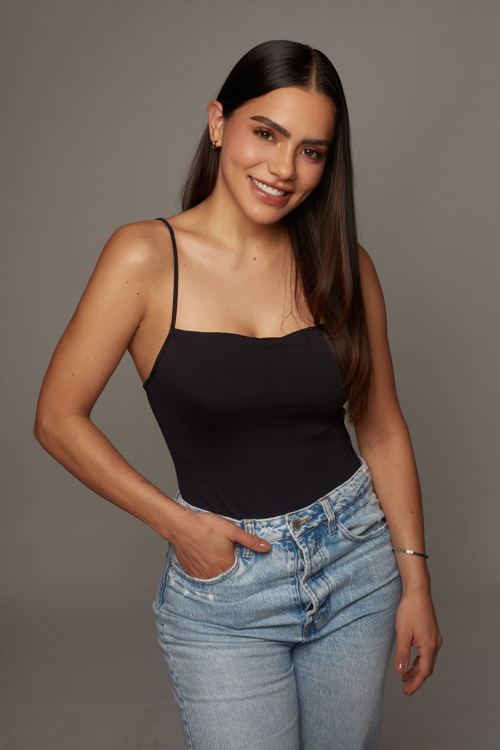 Samadhi Zendejas