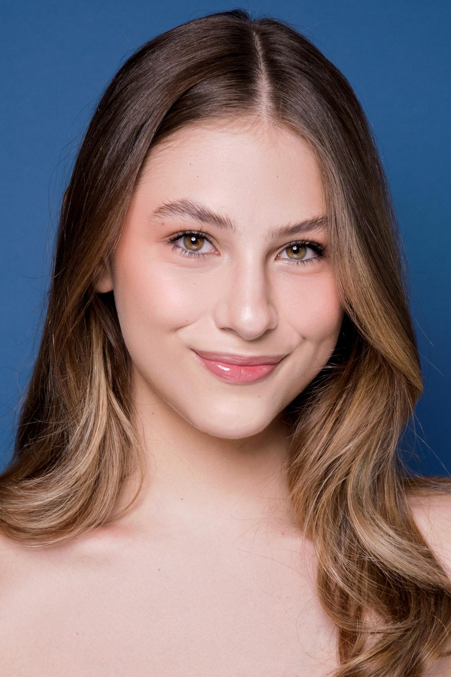 Victoria Bazua