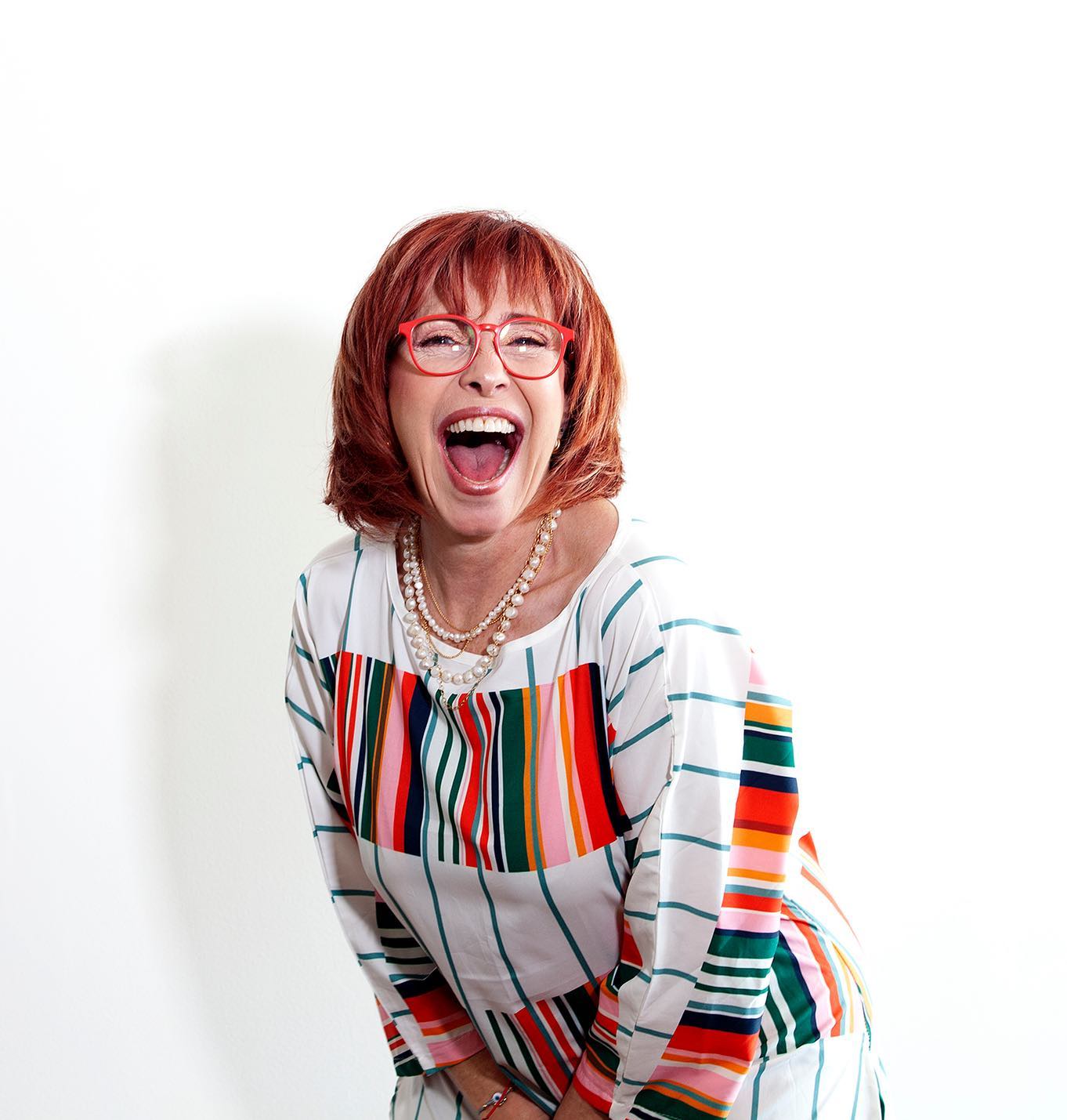 Yaneth Waldman