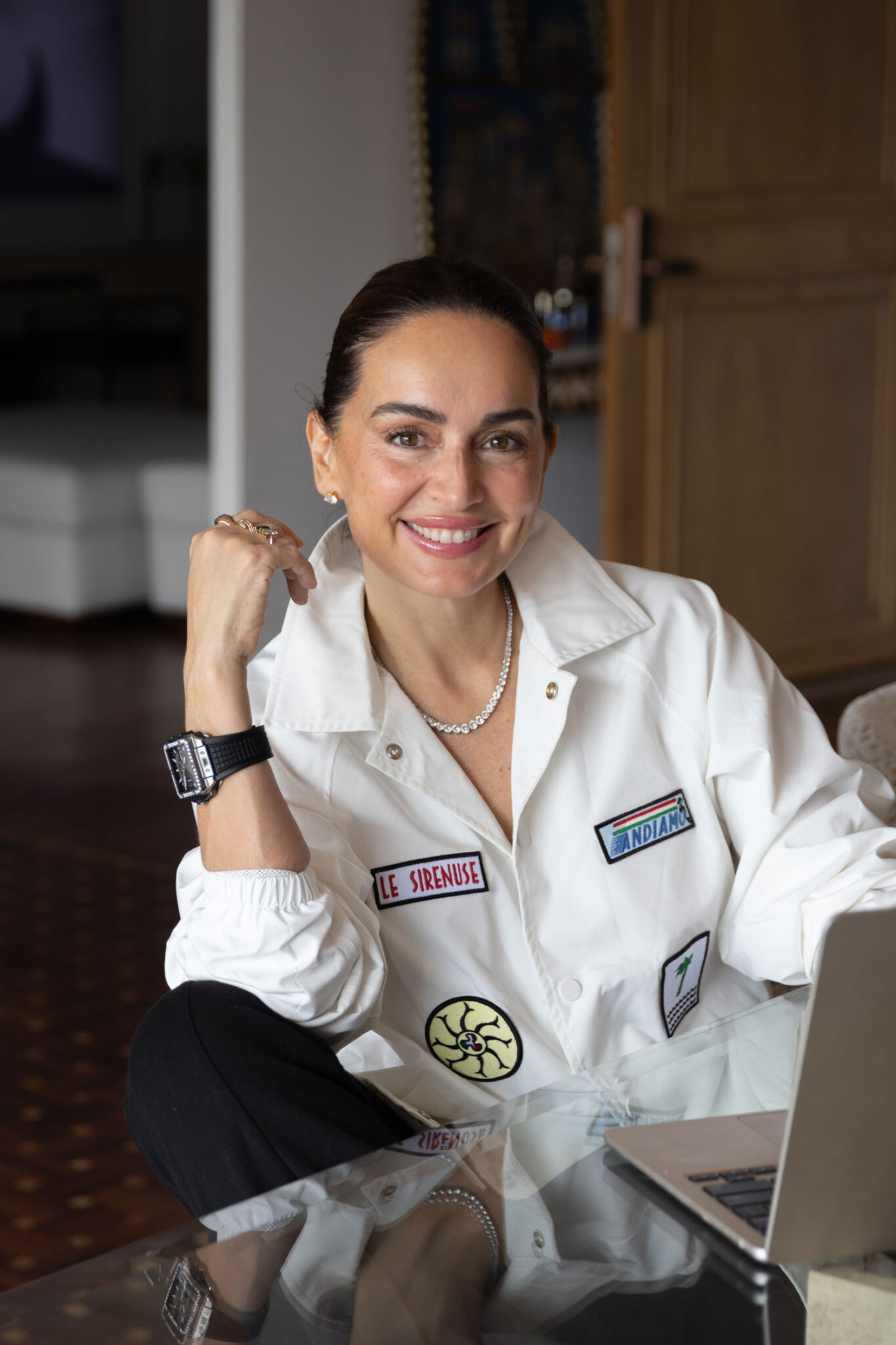 campaign-hublot-2025-ana-de-la-reguera-main