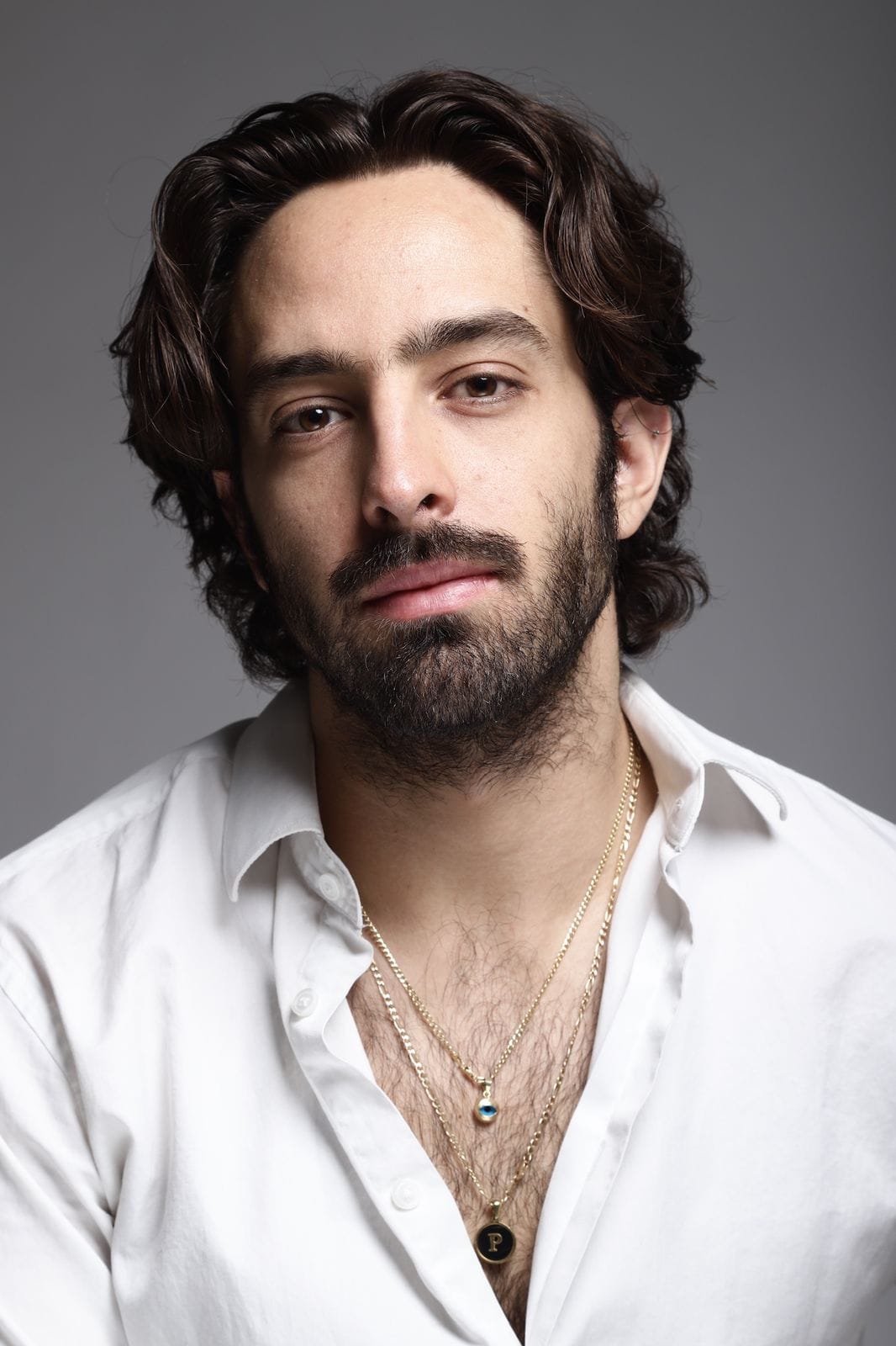 Patricio José