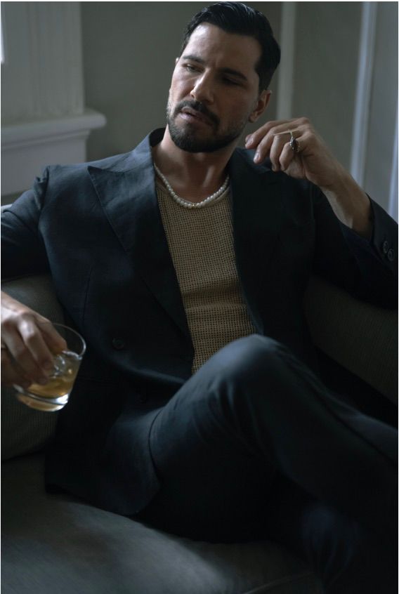 Uriel del Toro