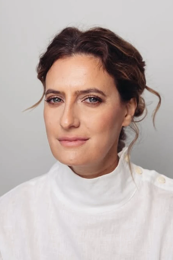 Agustina Macri