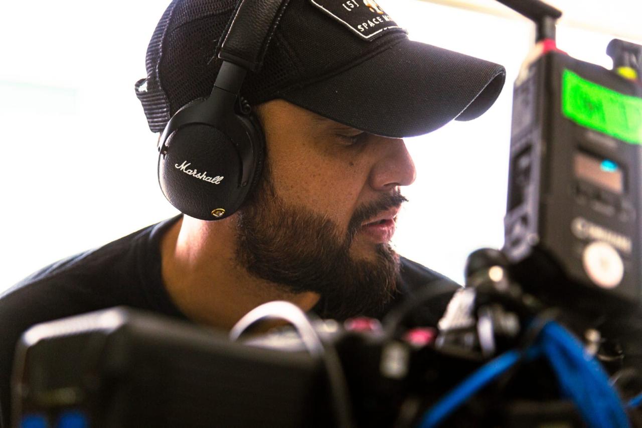 Andrés Lizarzo