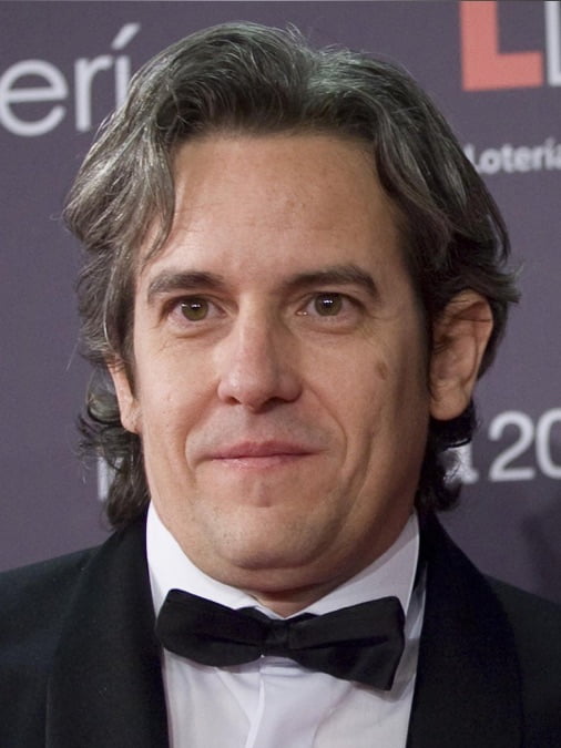 Ignacio Mercero