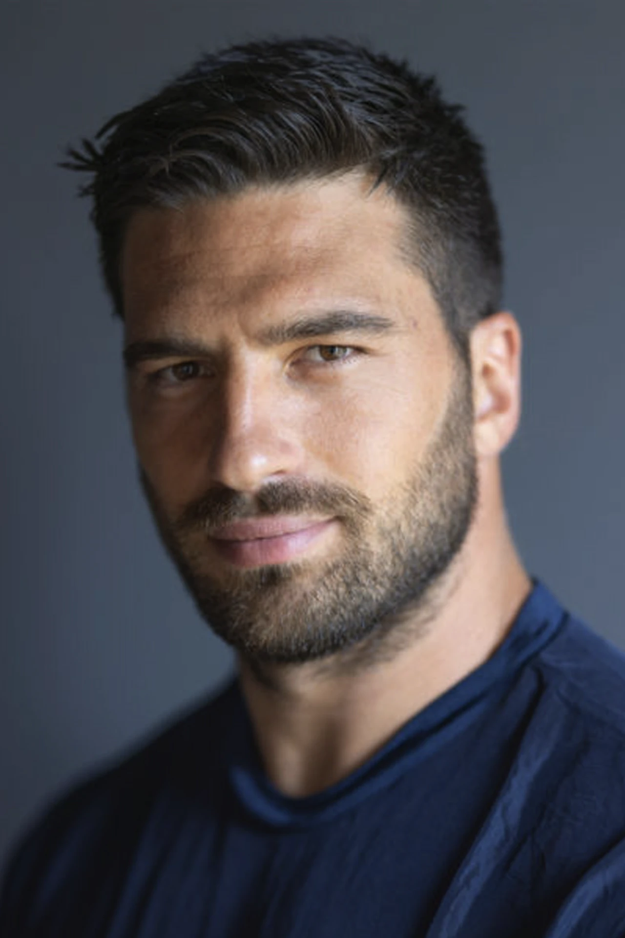 Alvise Rigo