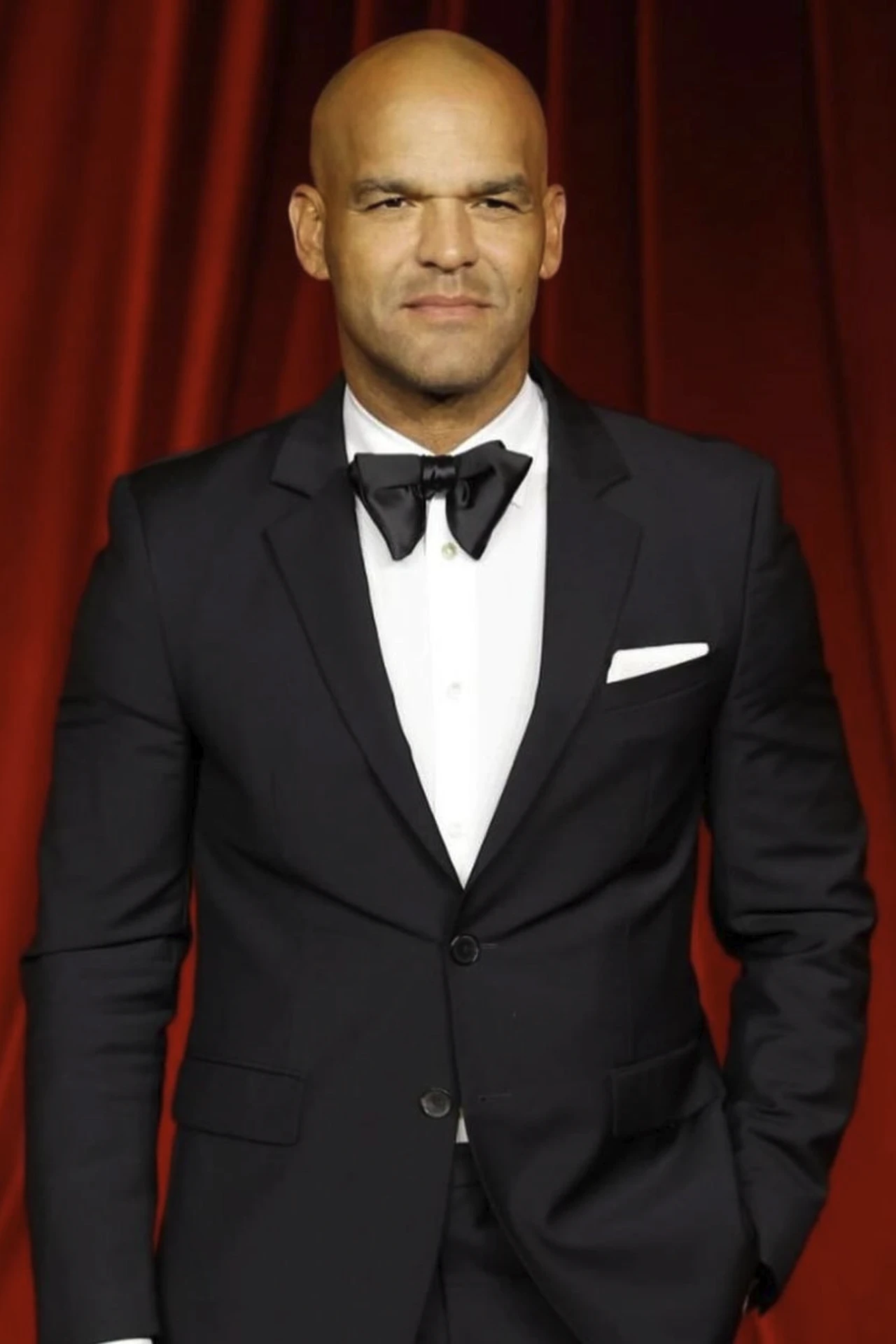 Amaury Nolasco
