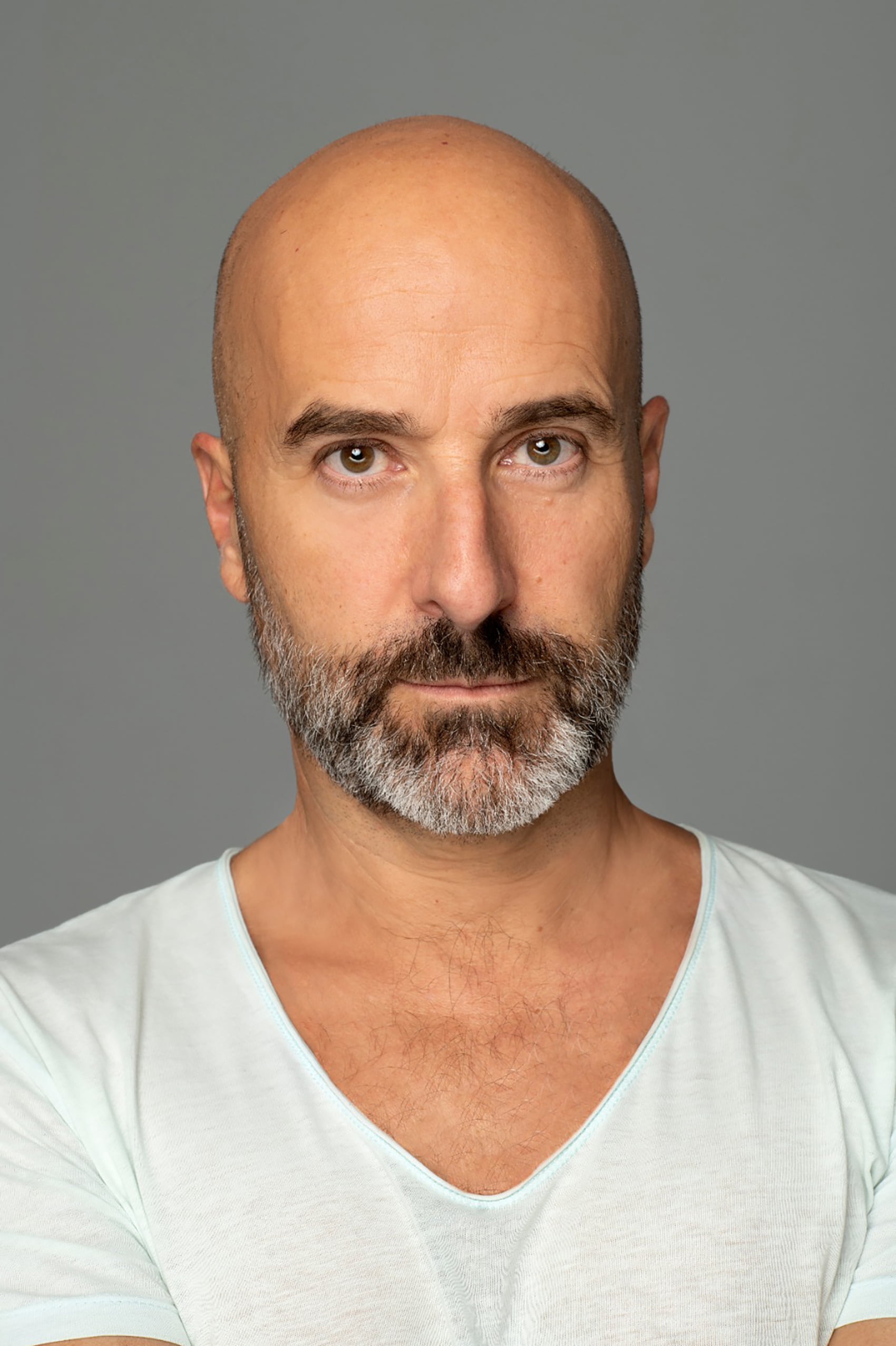 Antonio Gil