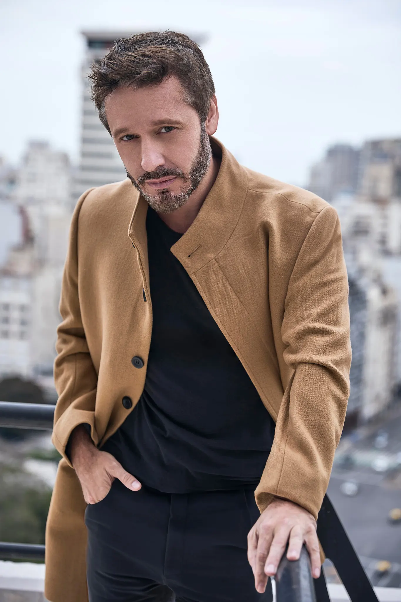 Benjamín Vicuña