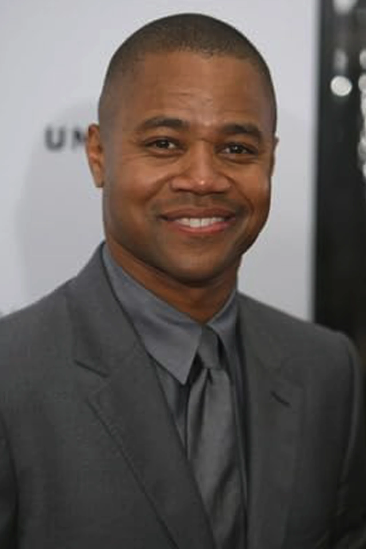 Cuba Gooding JR.