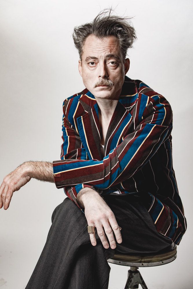 Maurizio Lombardi
