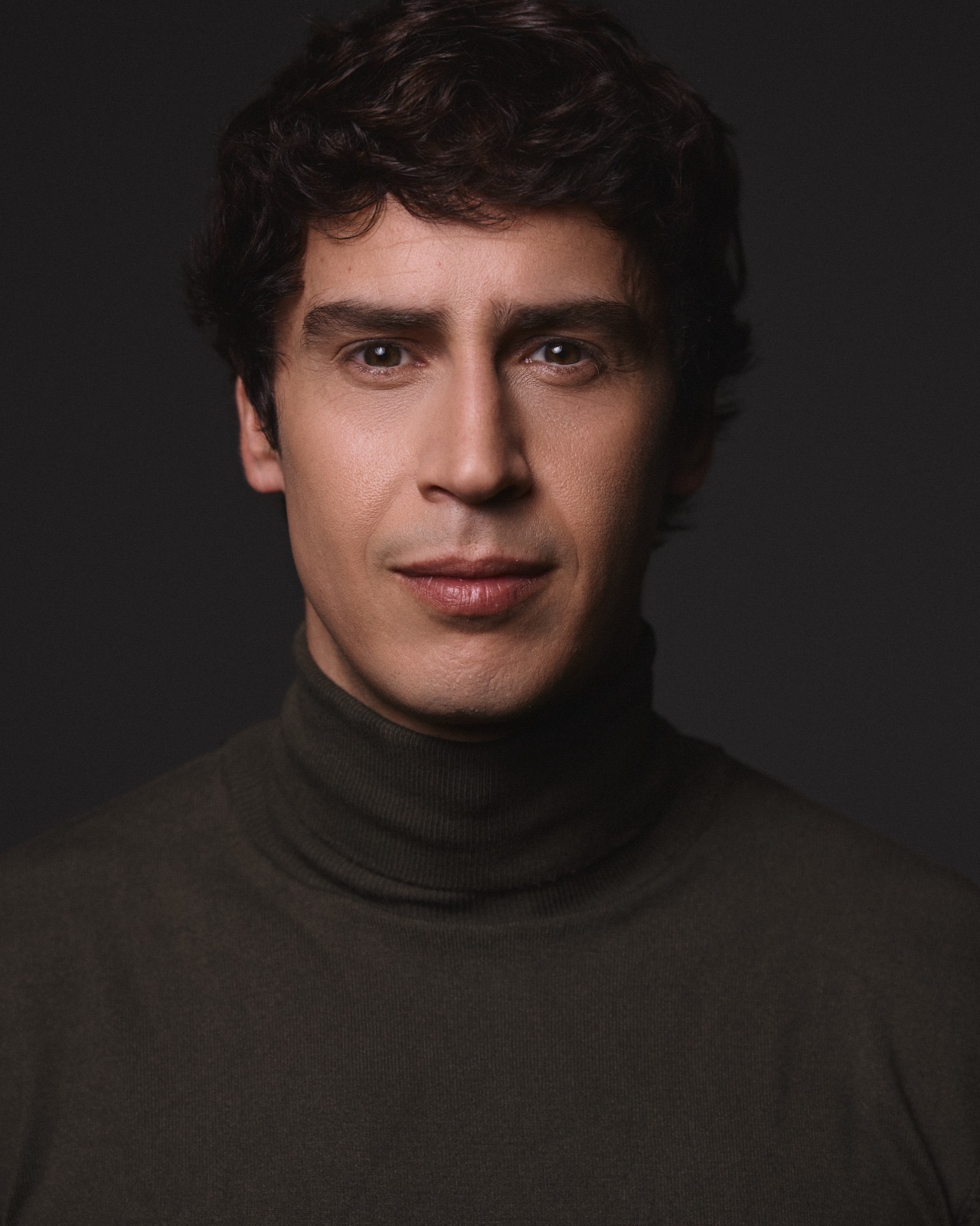 Nacho Olaizola