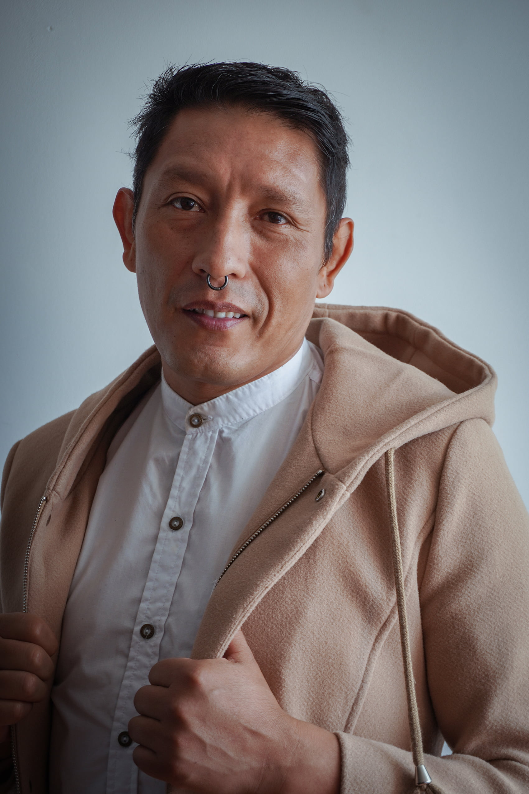 Nelson Camayo