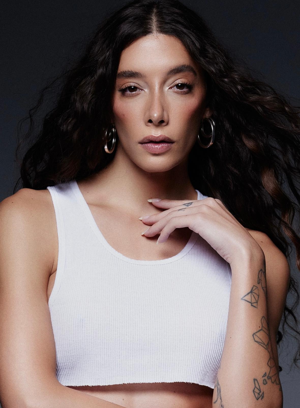 Penélope Guerrero
