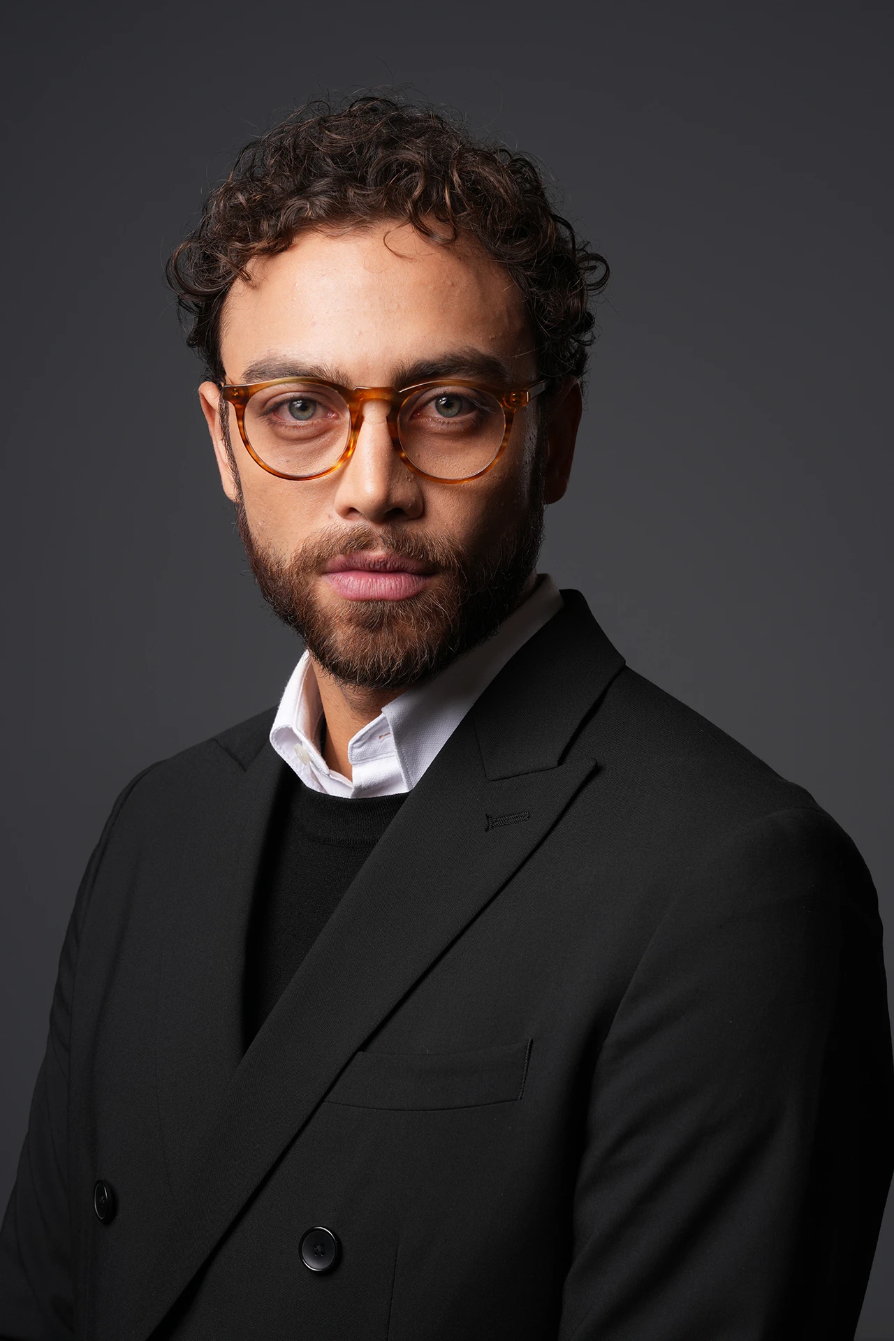 Sebastián Osorio