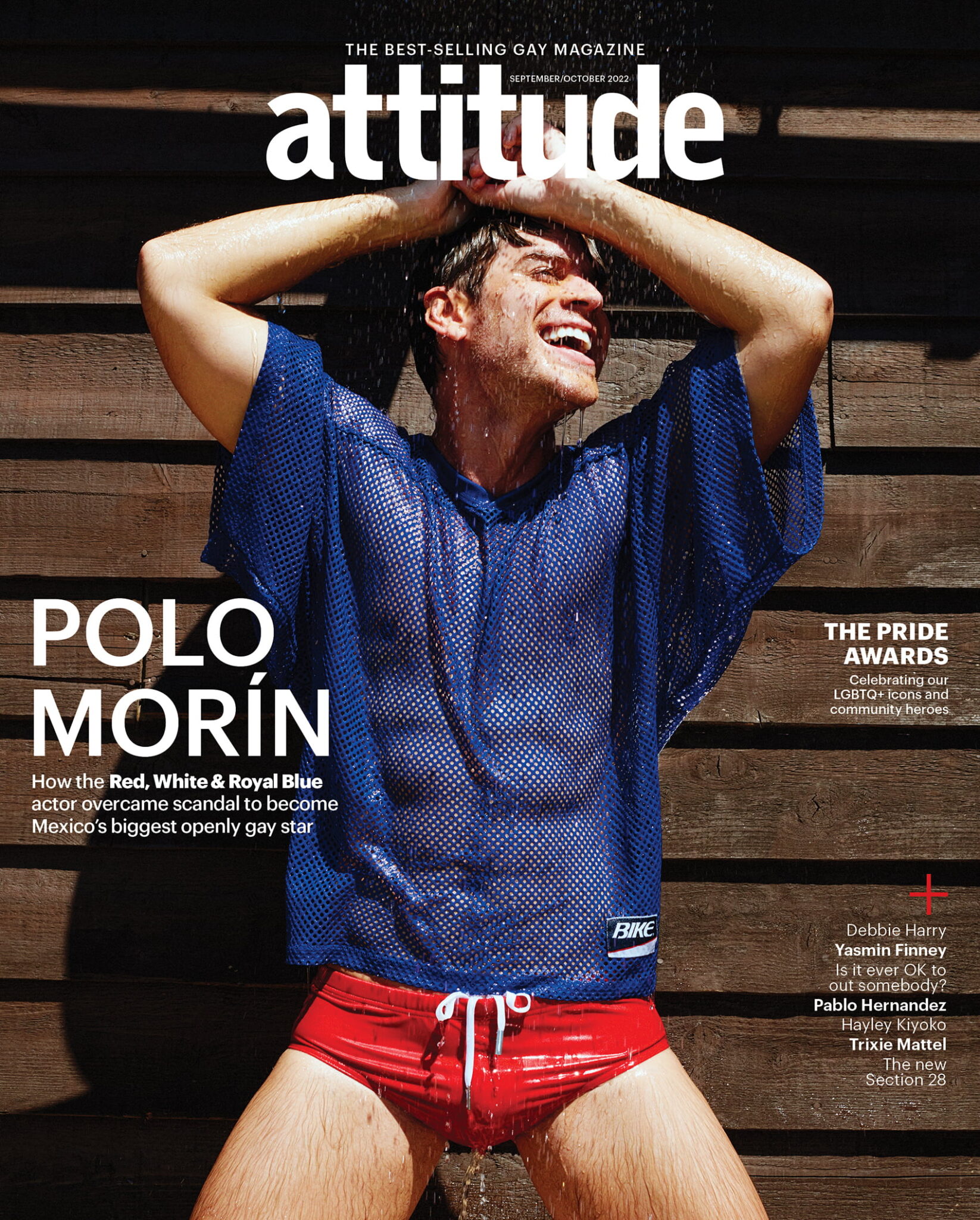 Polo Morin