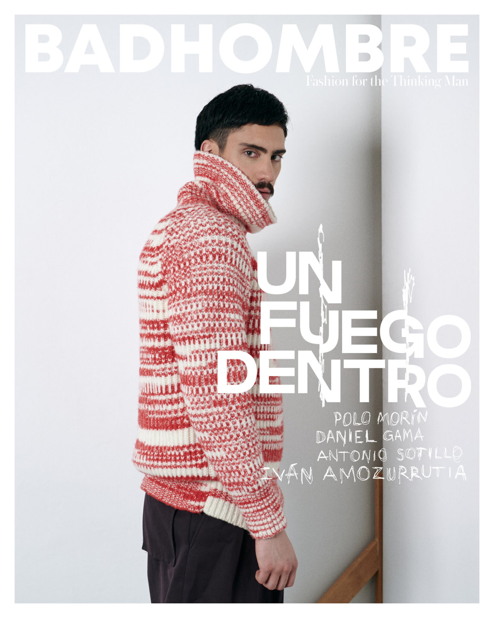 Iván Amozurritia