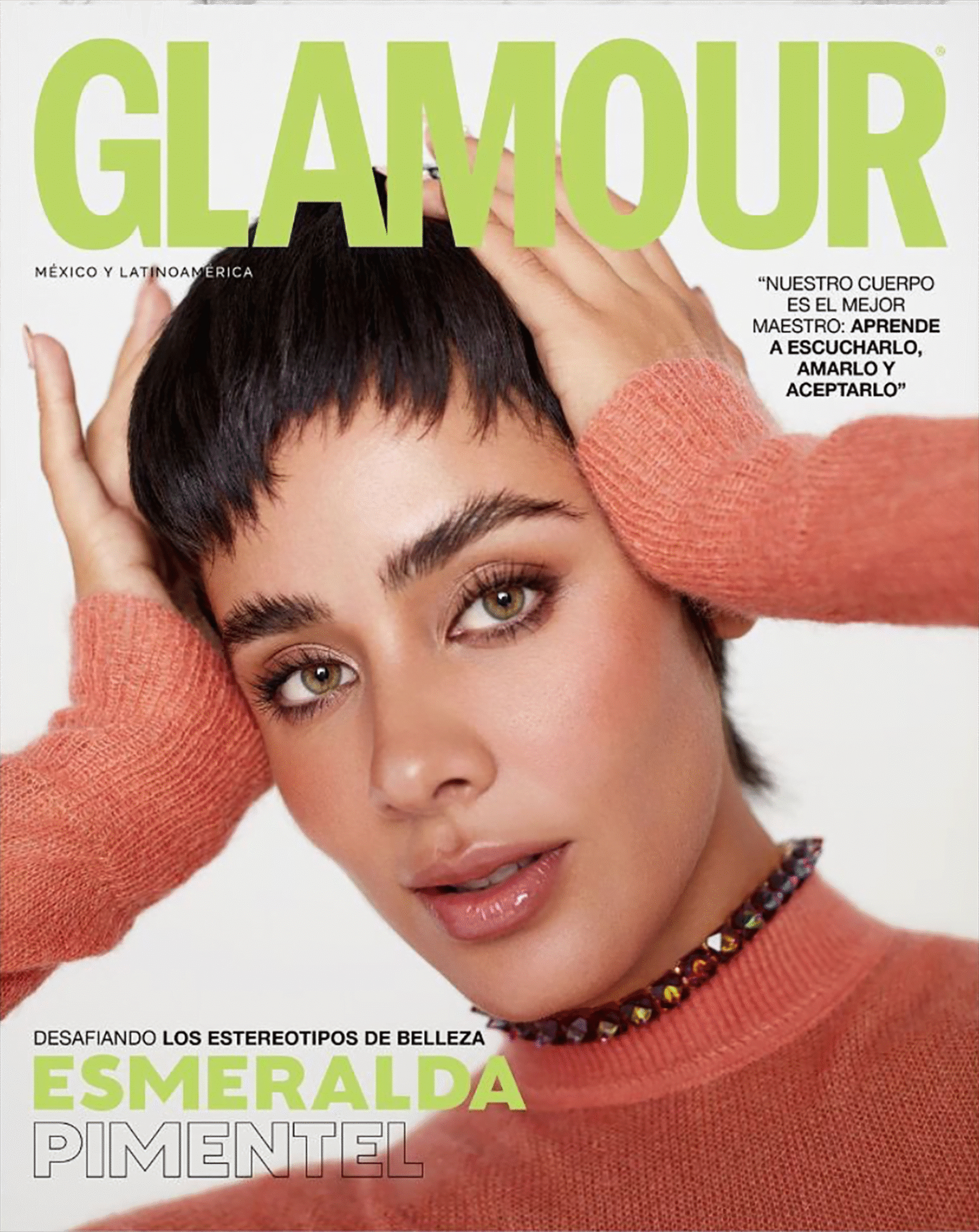 ESMERALDA PIMENTEL