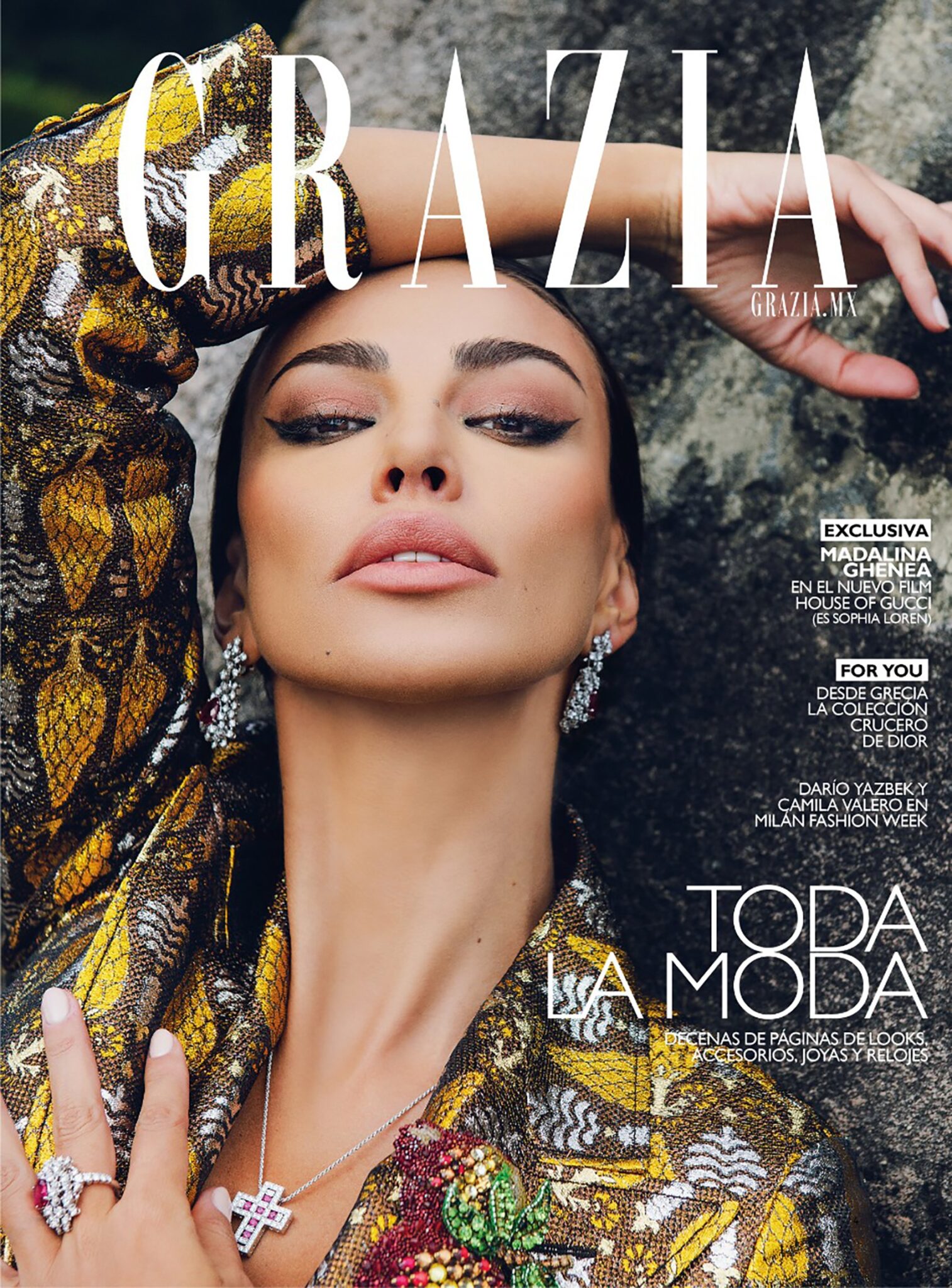 GRAZIA