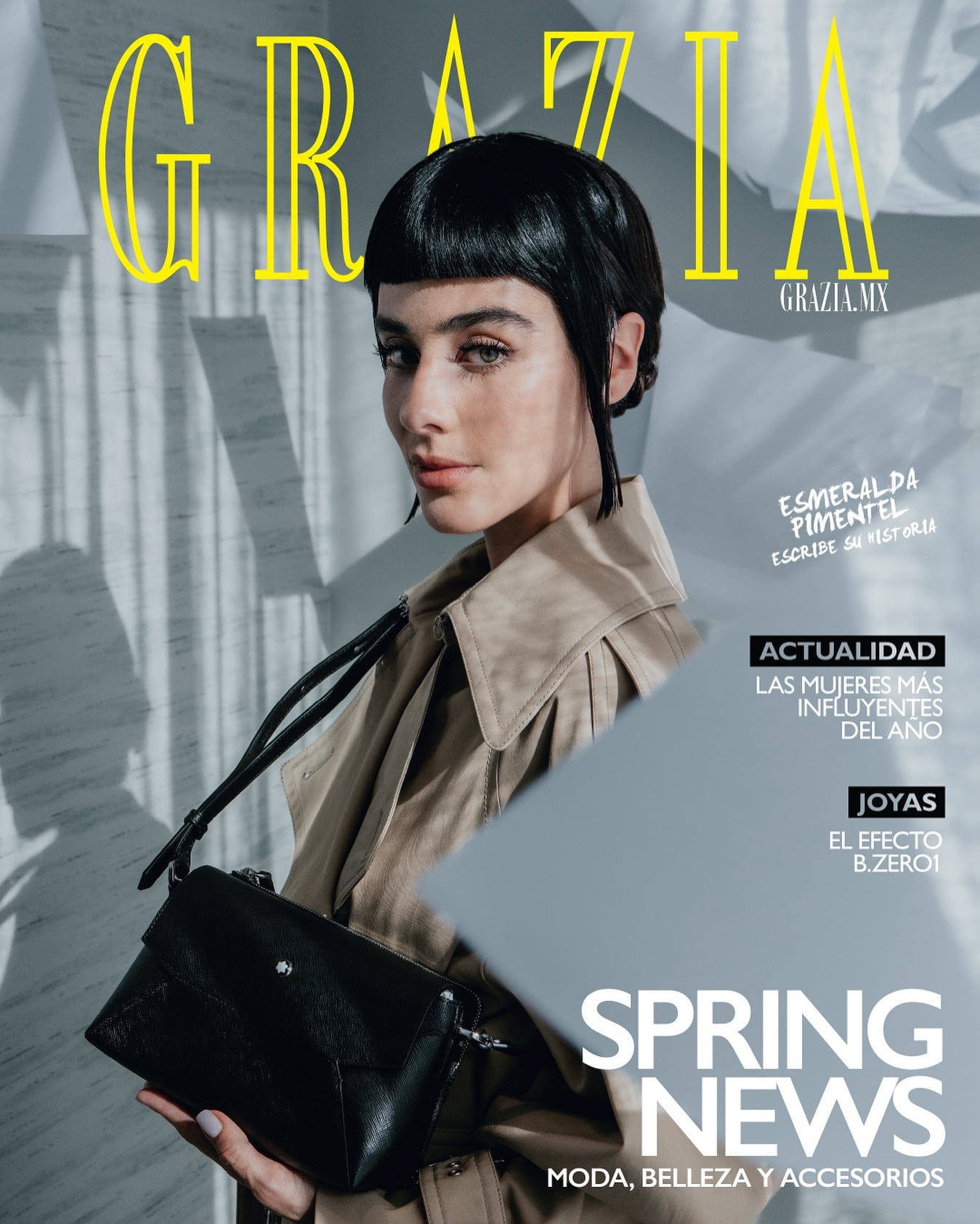 ESMERALDA PIMENTEL