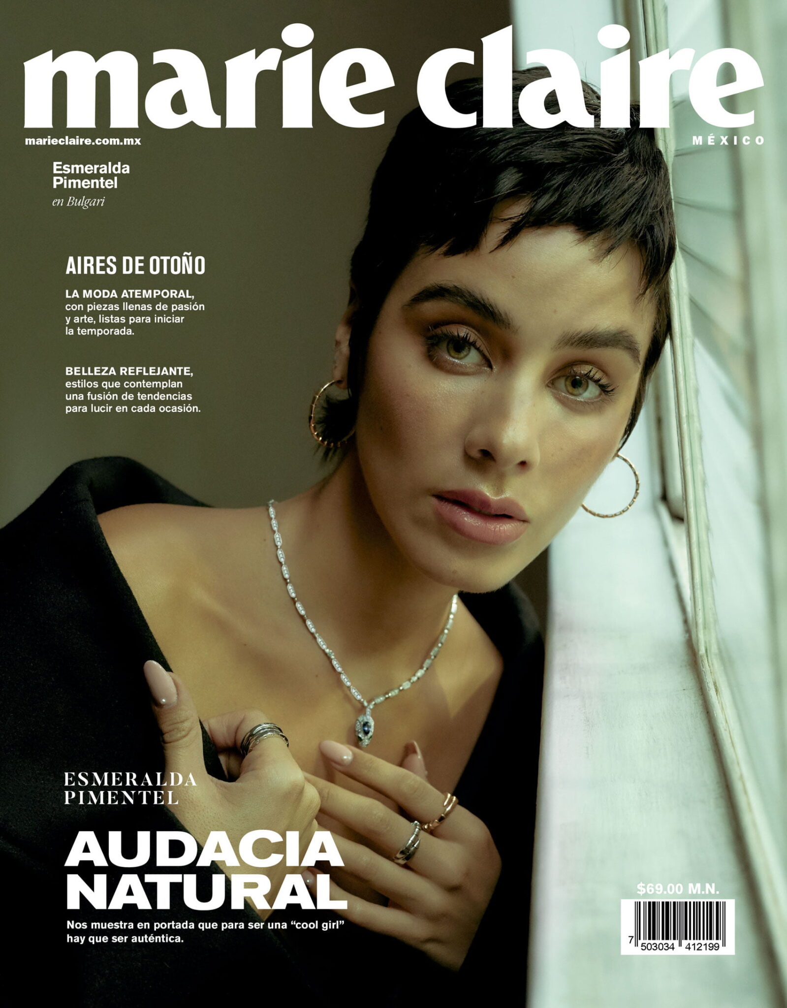 Esmeralda Pimentel