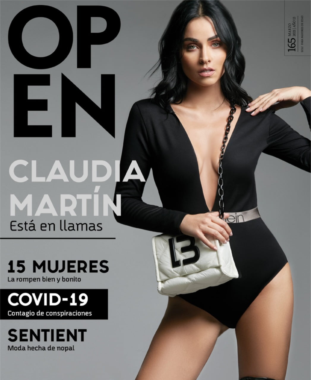 CLAUDIA MARTÍN