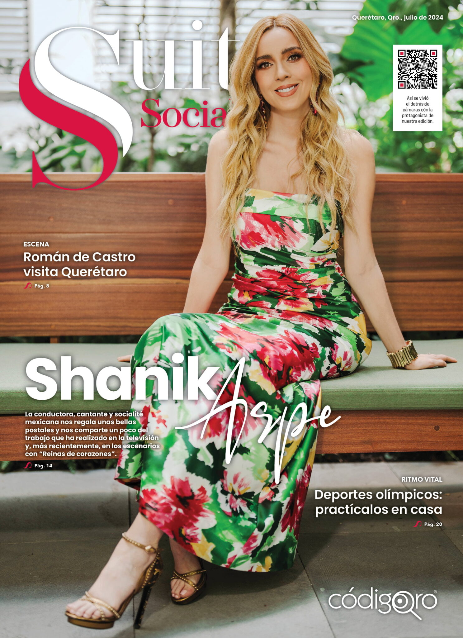 Shanik Aspe