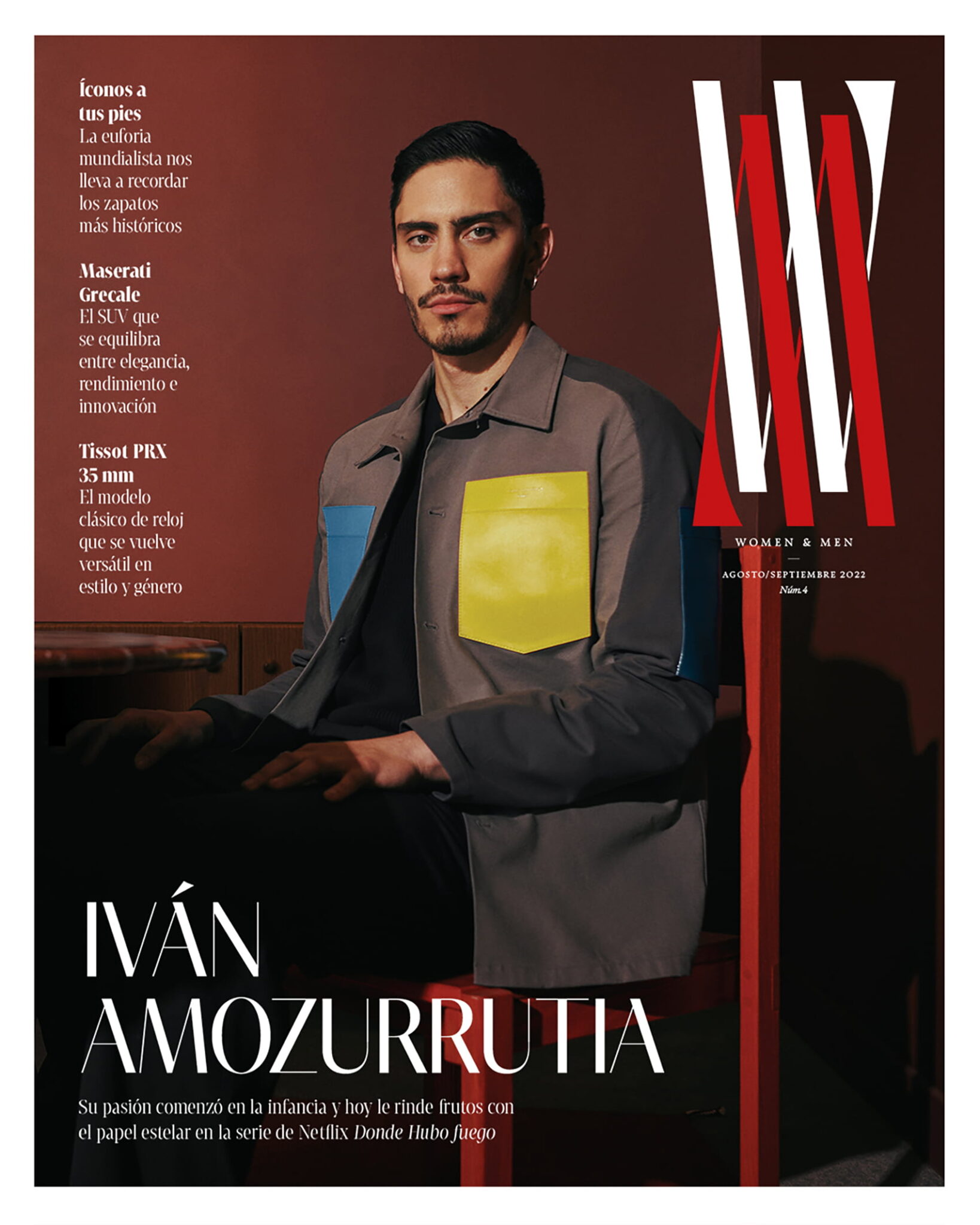 Iván Amozurrutia